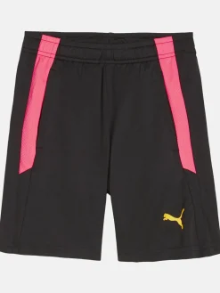 Kinder Puma Jungen Trainingsshorts
