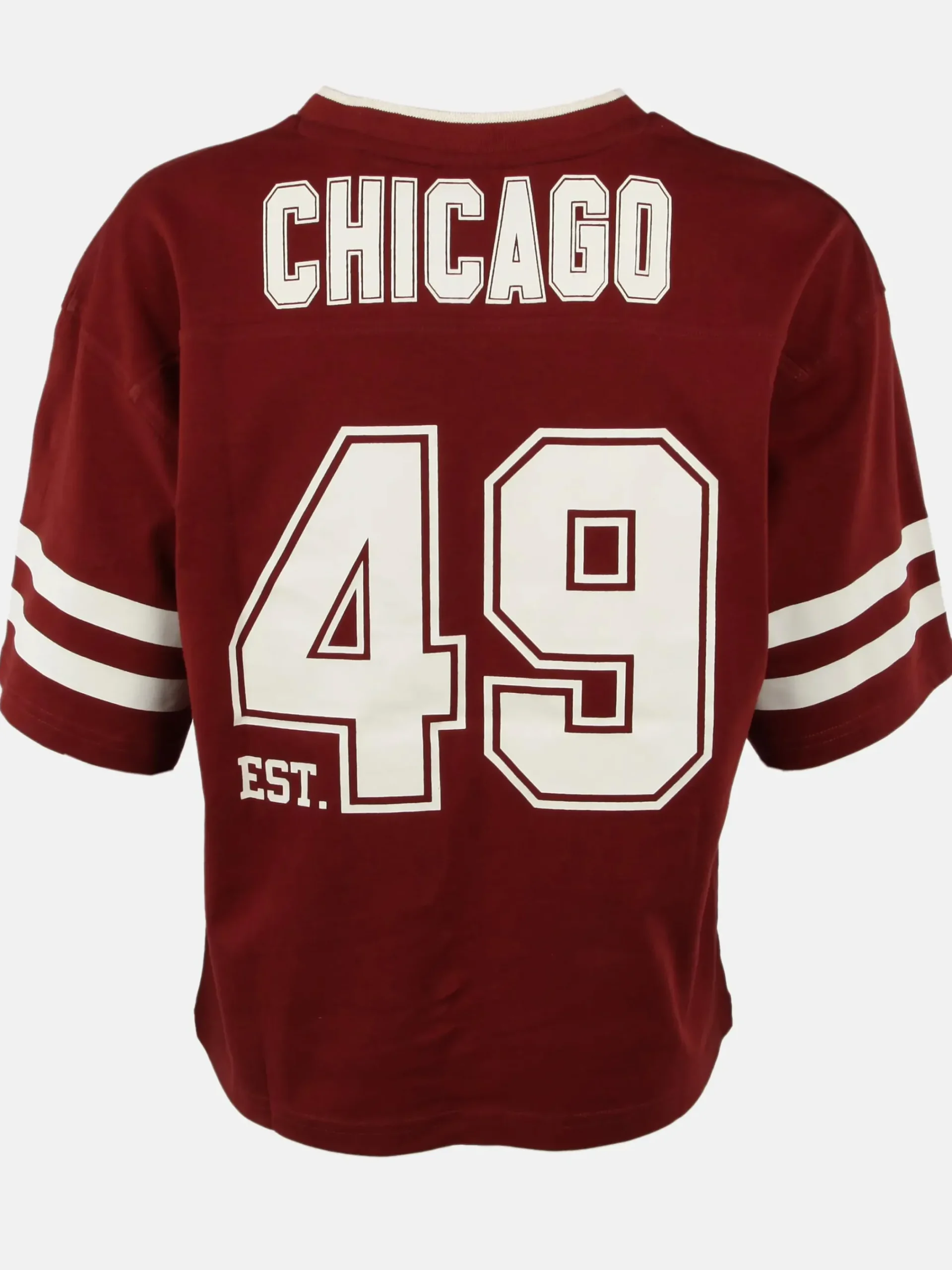 Kinder One Way Jungen Trikot in weiter Form