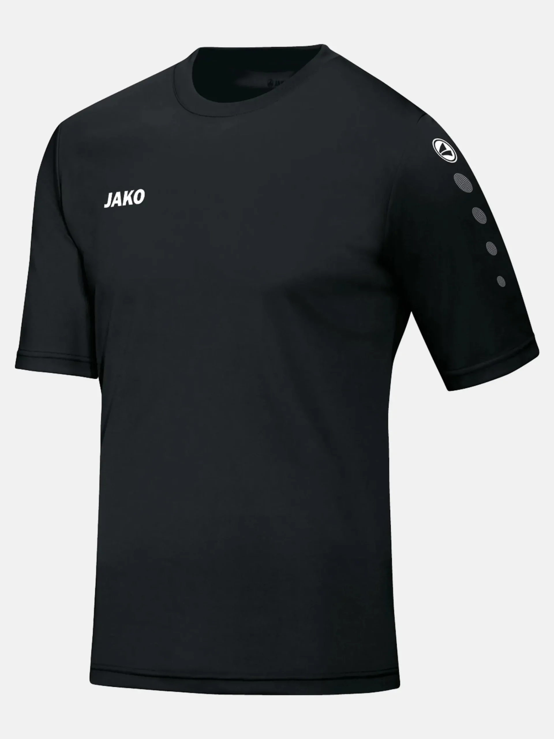 Kinder JAKO Jungen Trikot mit Print