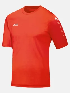 Kinder JAKO Jungen Trikot mit Print