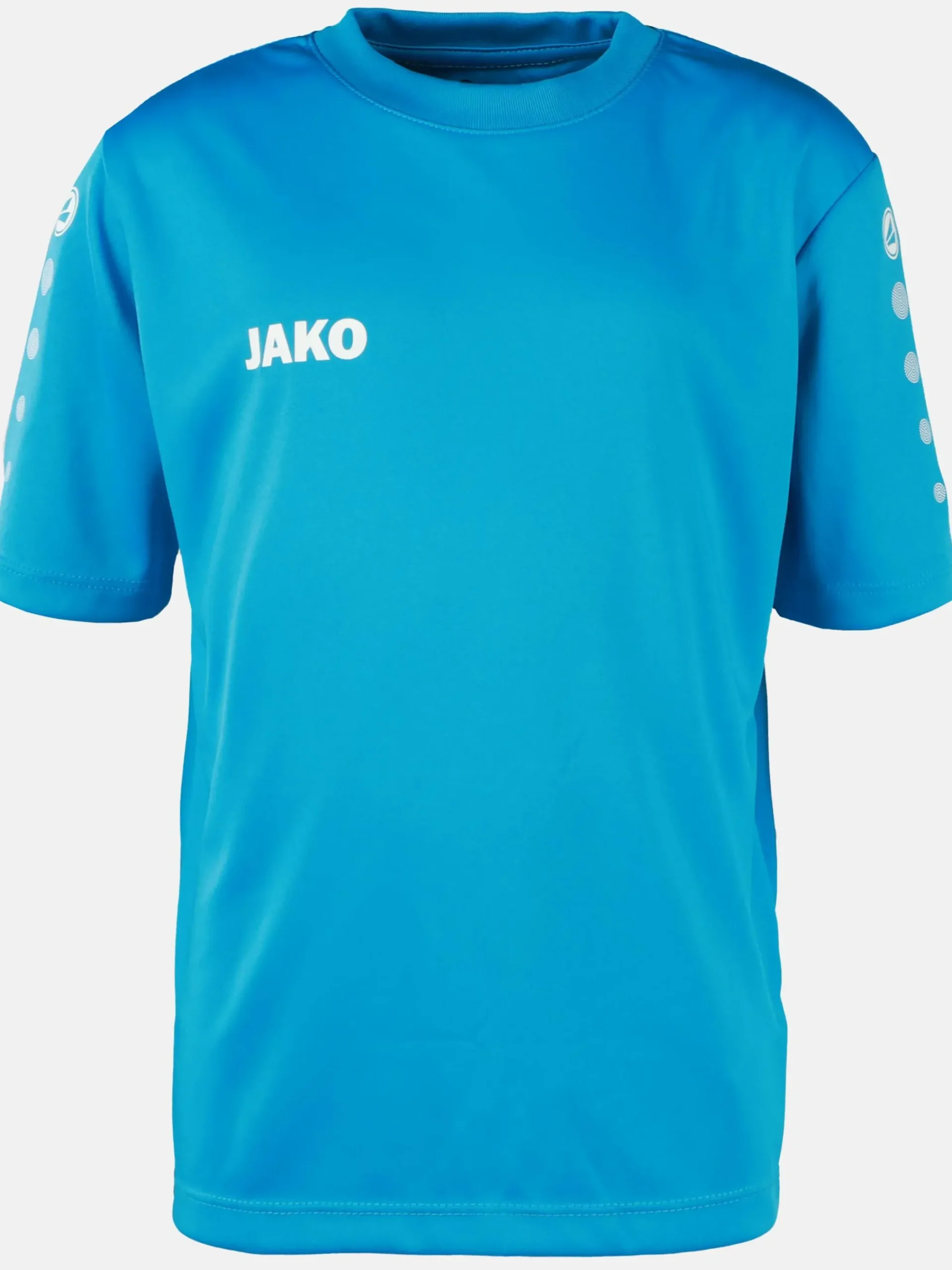 Kinder JAKO Jungen Trikot mit Print