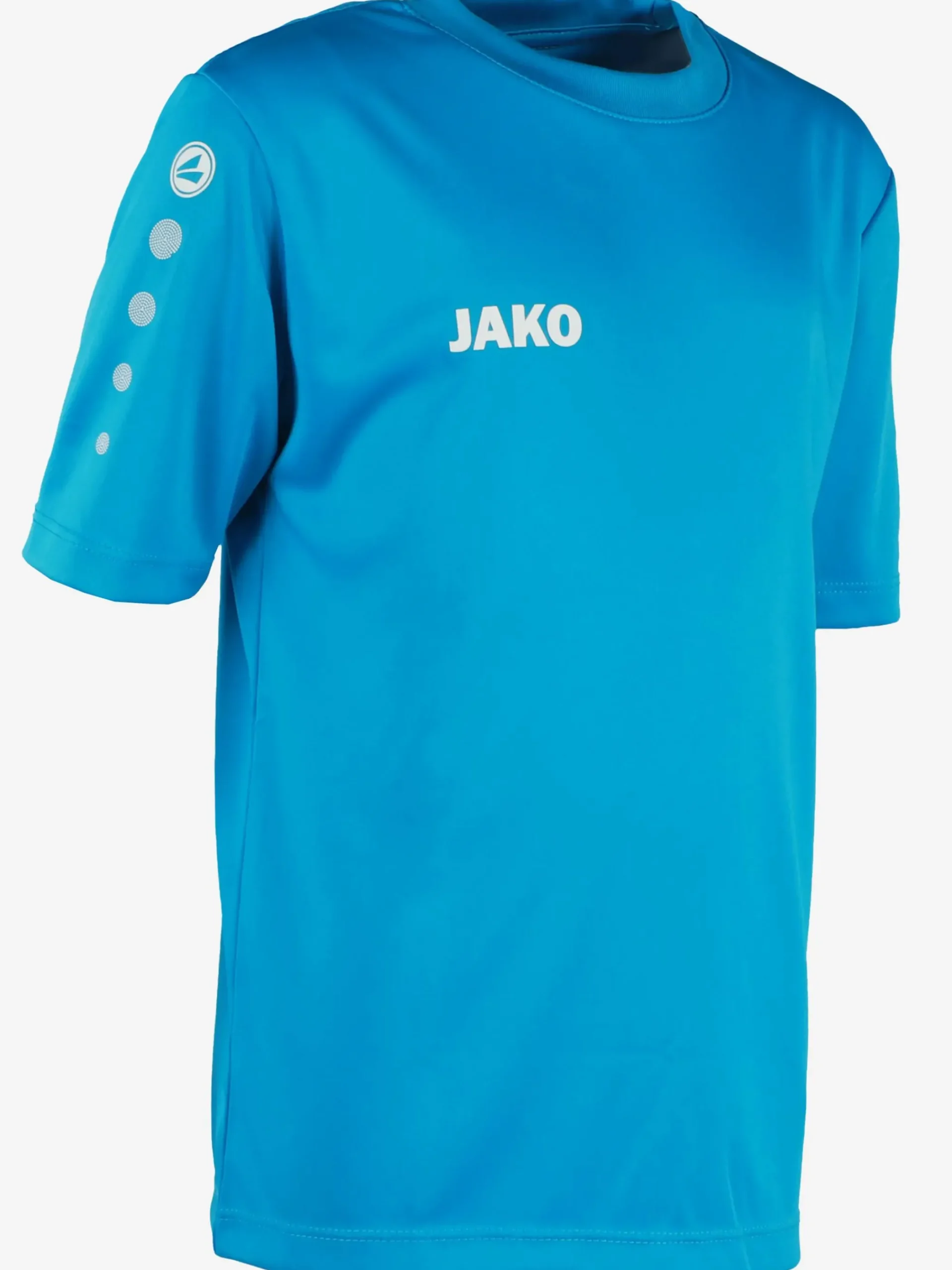 Kinder JAKO Jungen Trikot mit Print