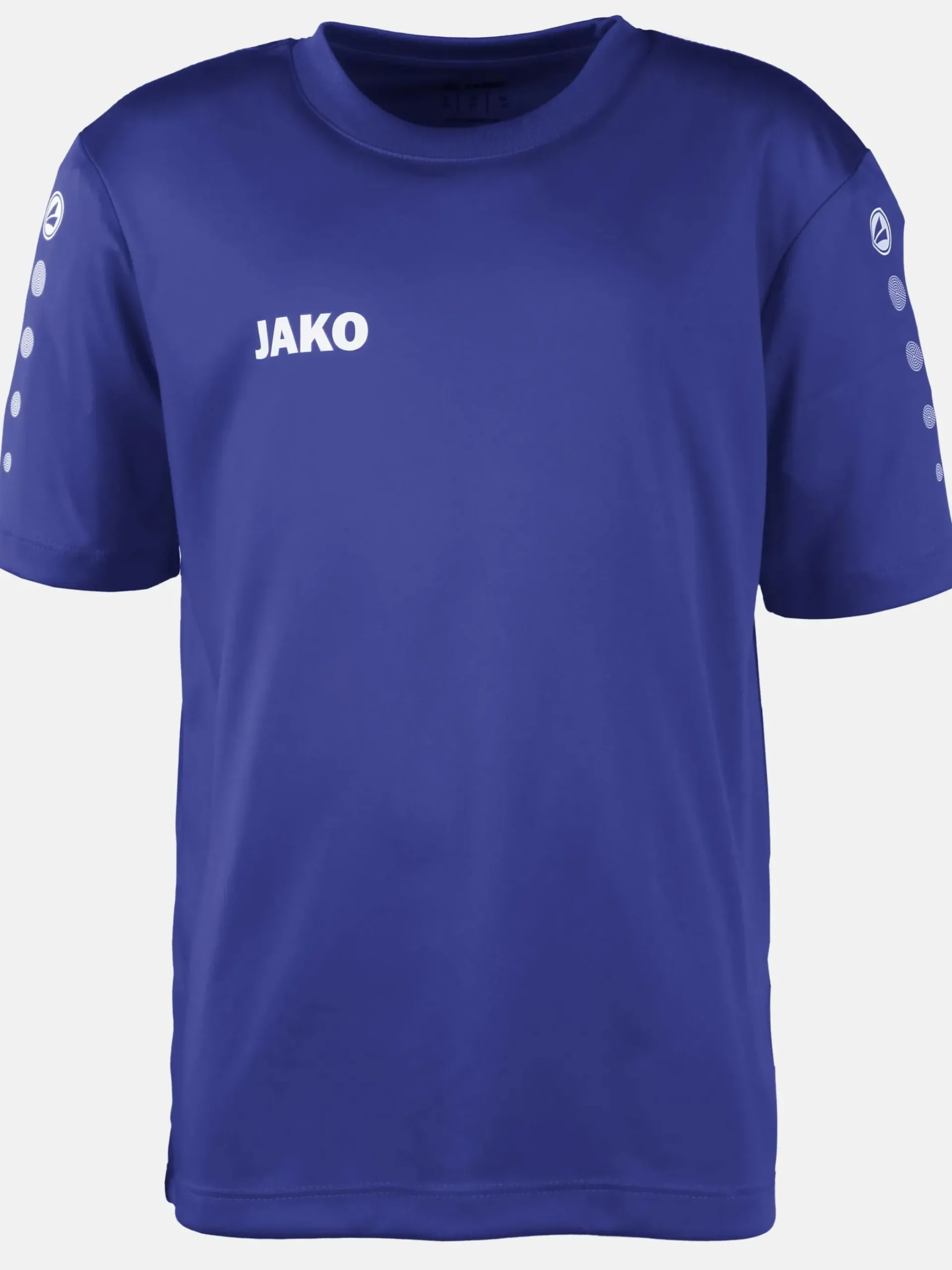 Kinder JAKO Jungen Trikot mit Print