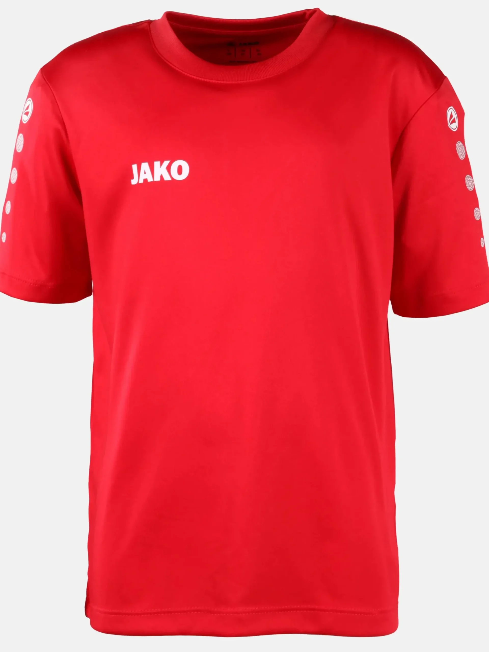 Kinder JAKO Jungen Trikot mit Print