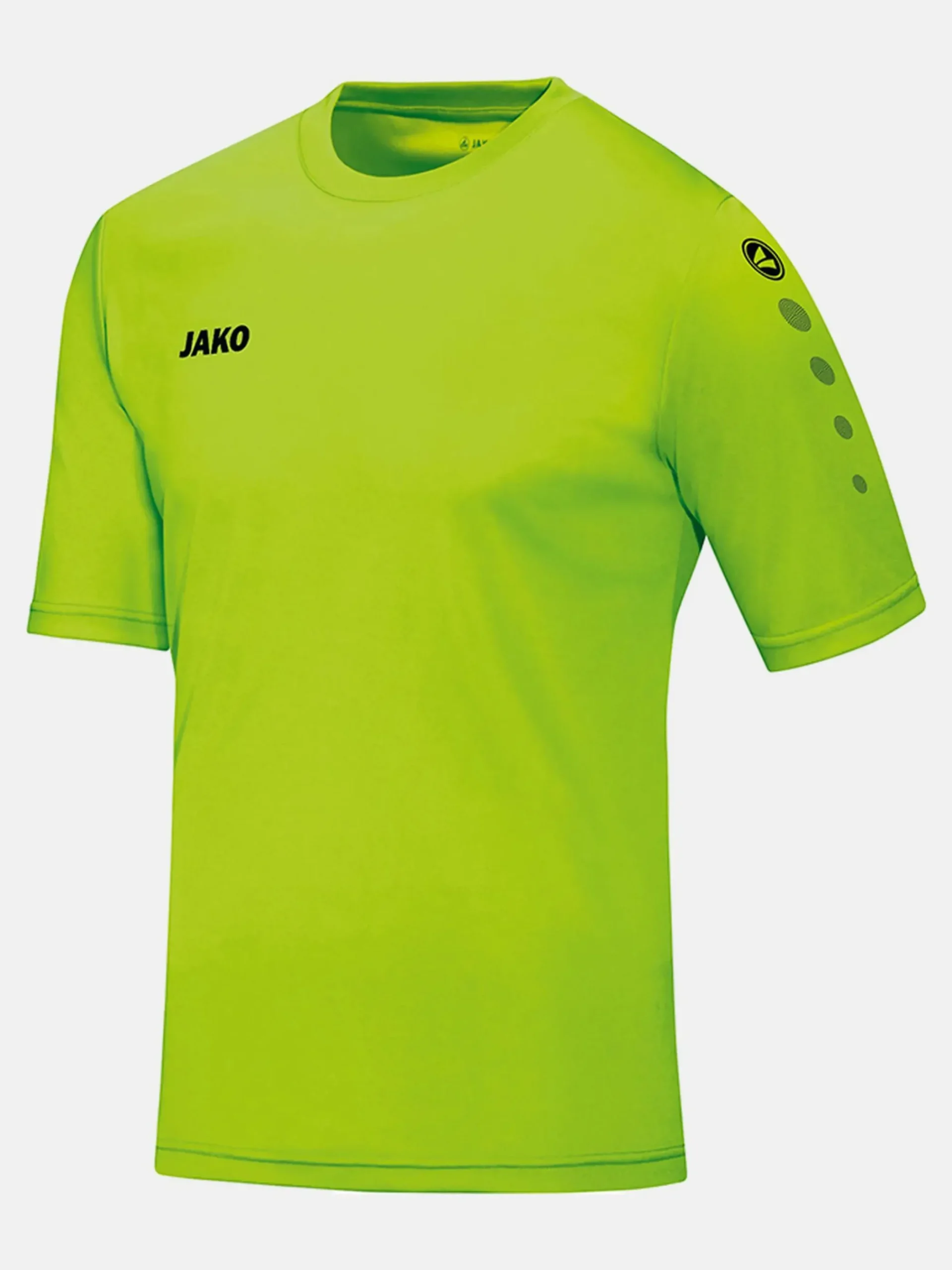 Kinder JAKO Jungen Trikot mit Print