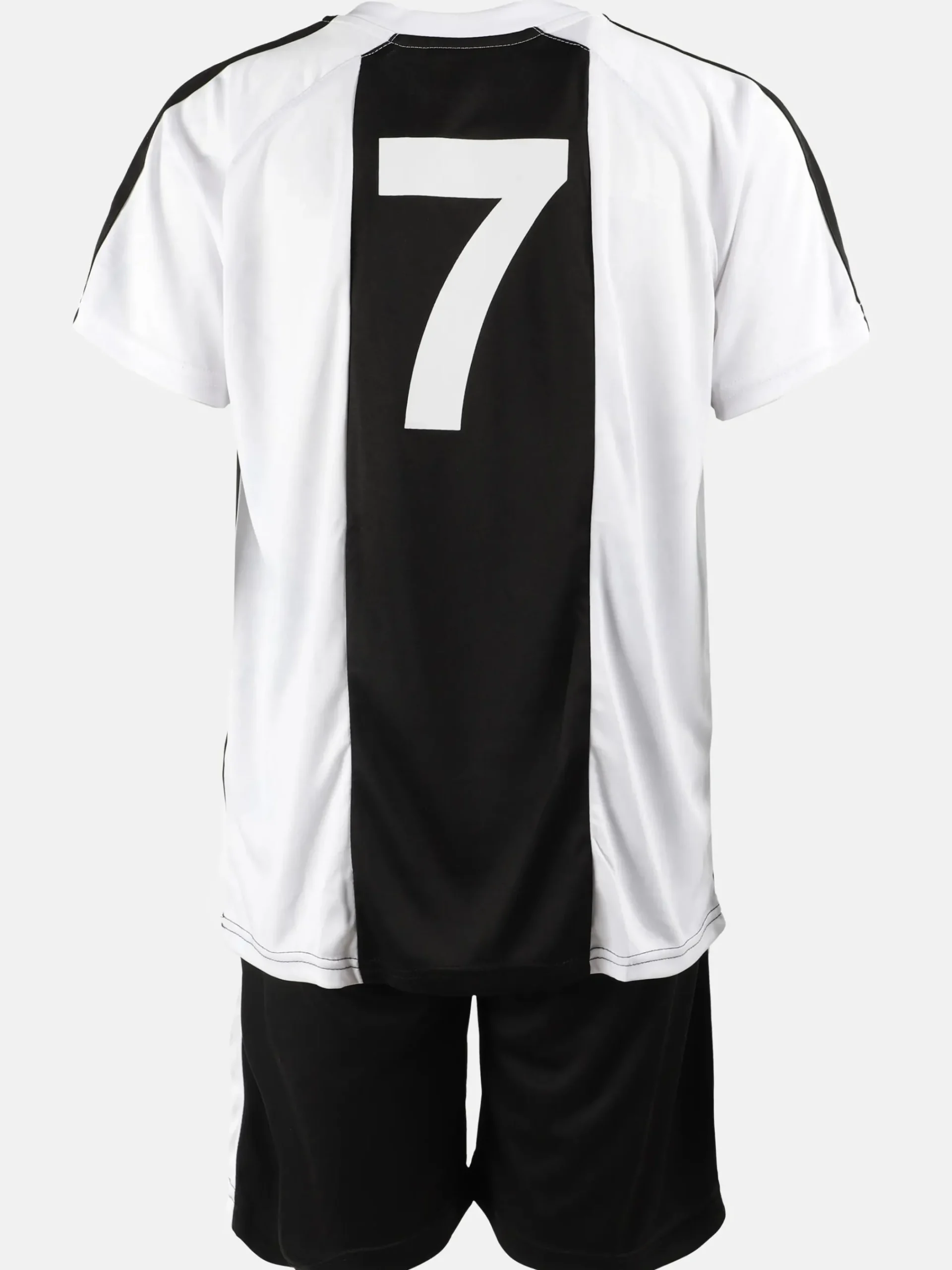 Kinder Grinario Sports Jungen Trikot Set