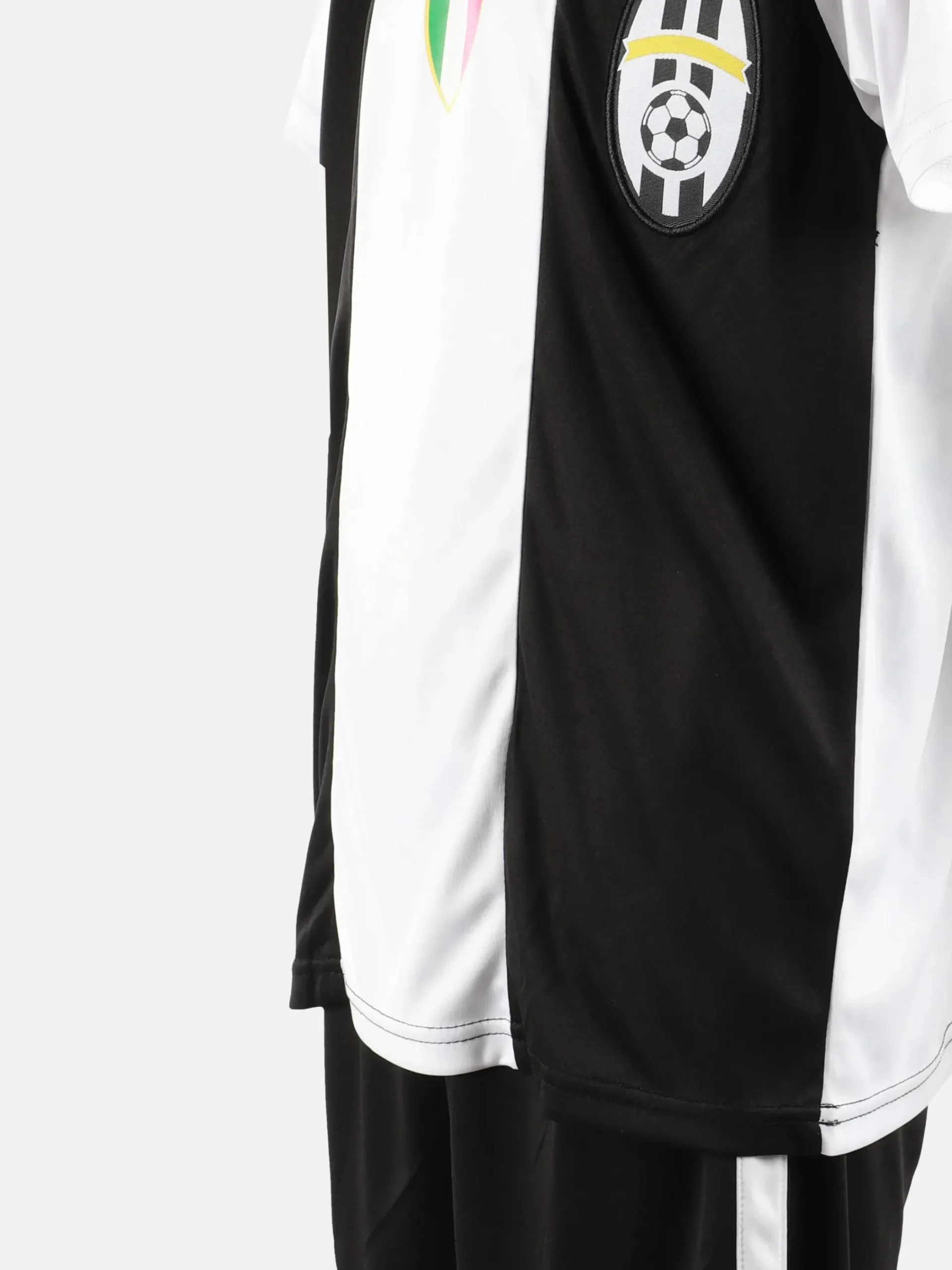 Kinder Grinario Sports Jungen Trikot Set