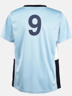 Kinder Grinario Sports Jungen Trikot Set