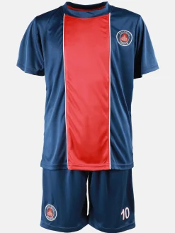 Kinder Grinario Sports Jungen Trikot Set