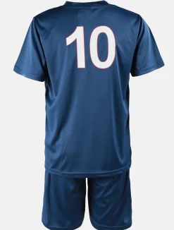 Kinder Grinario Sports Jungen Trikot Set