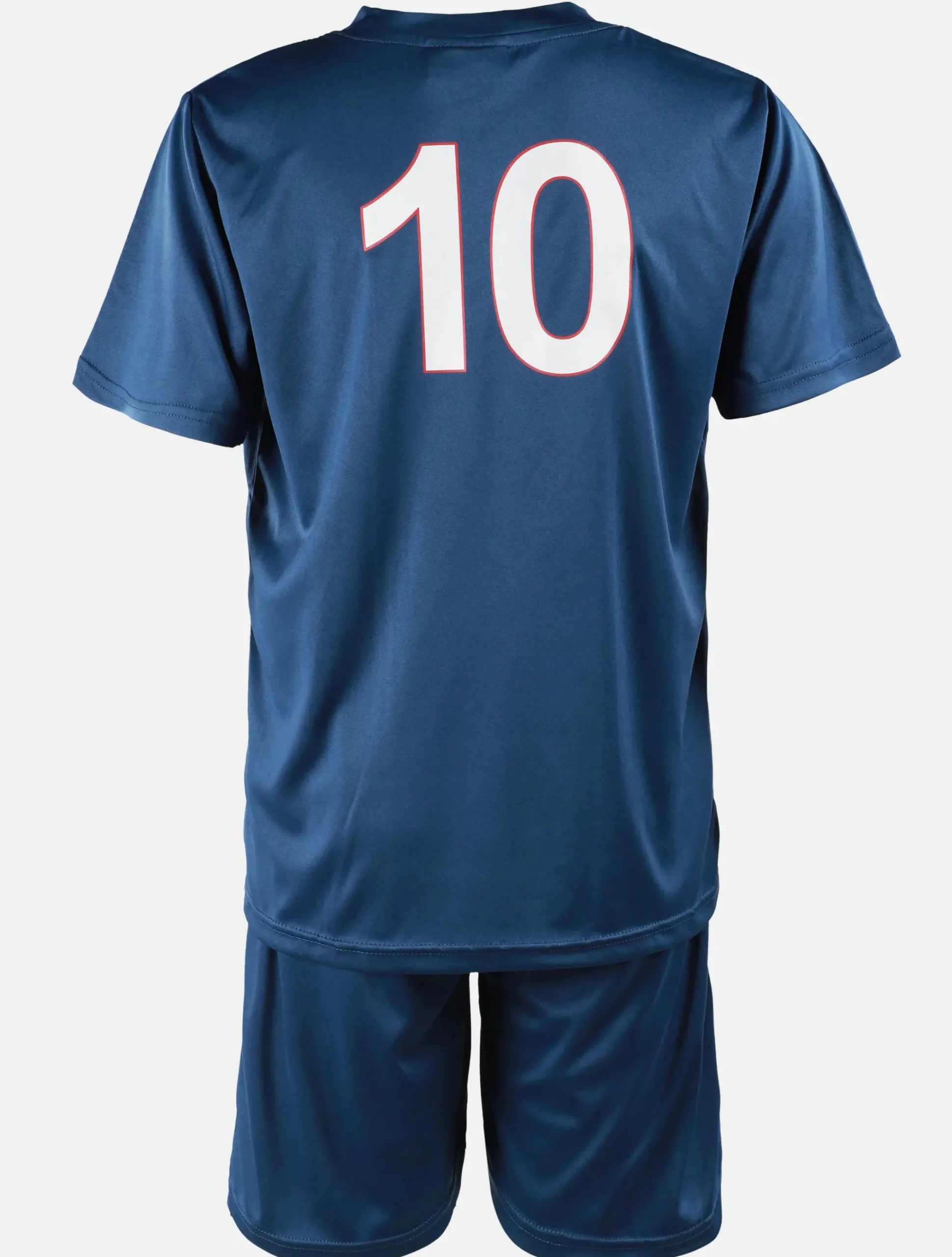 Kinder Grinario Sports Jungen Trikot Set