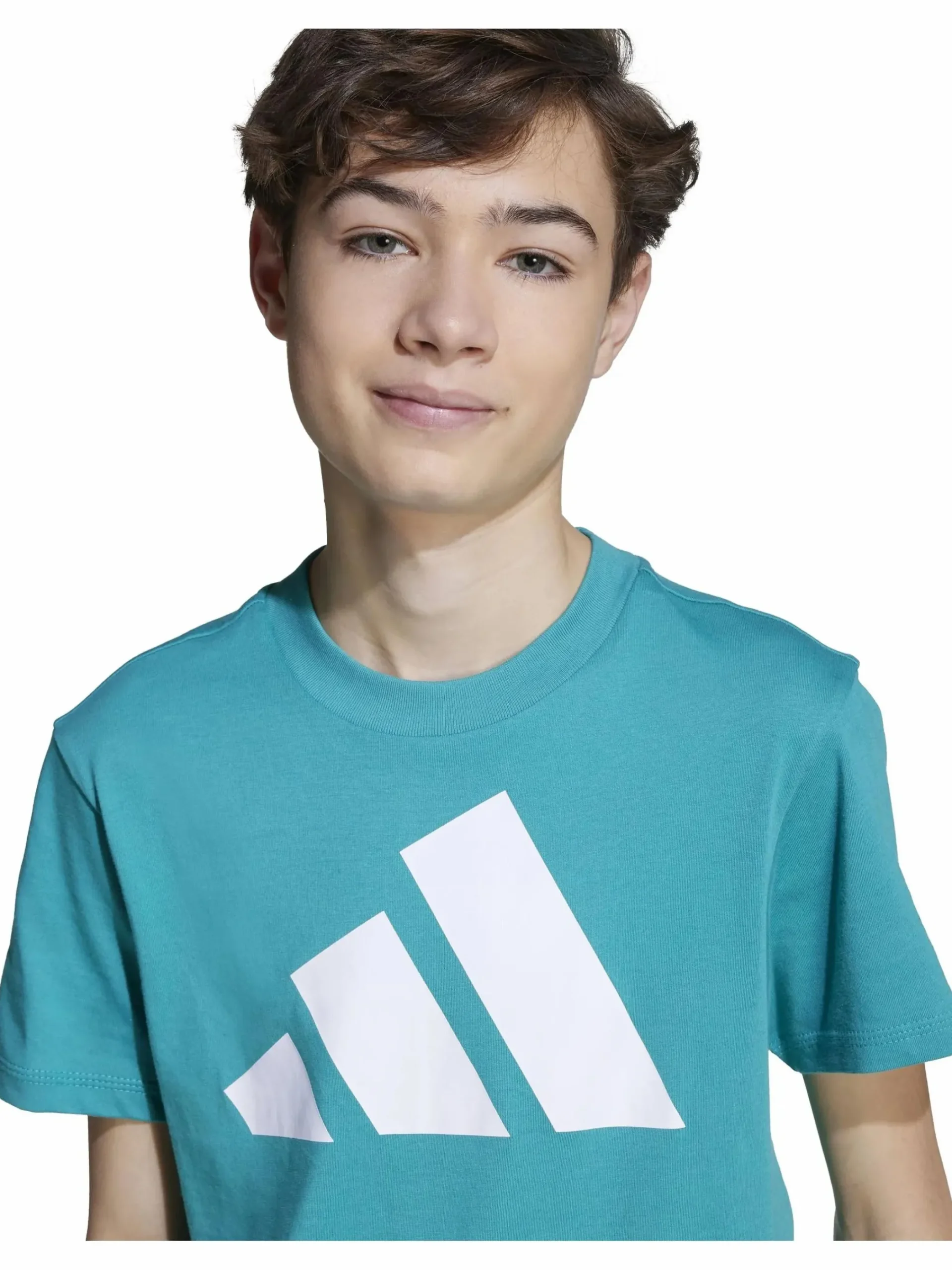 Kinder Adidas Jungen T-Shirt