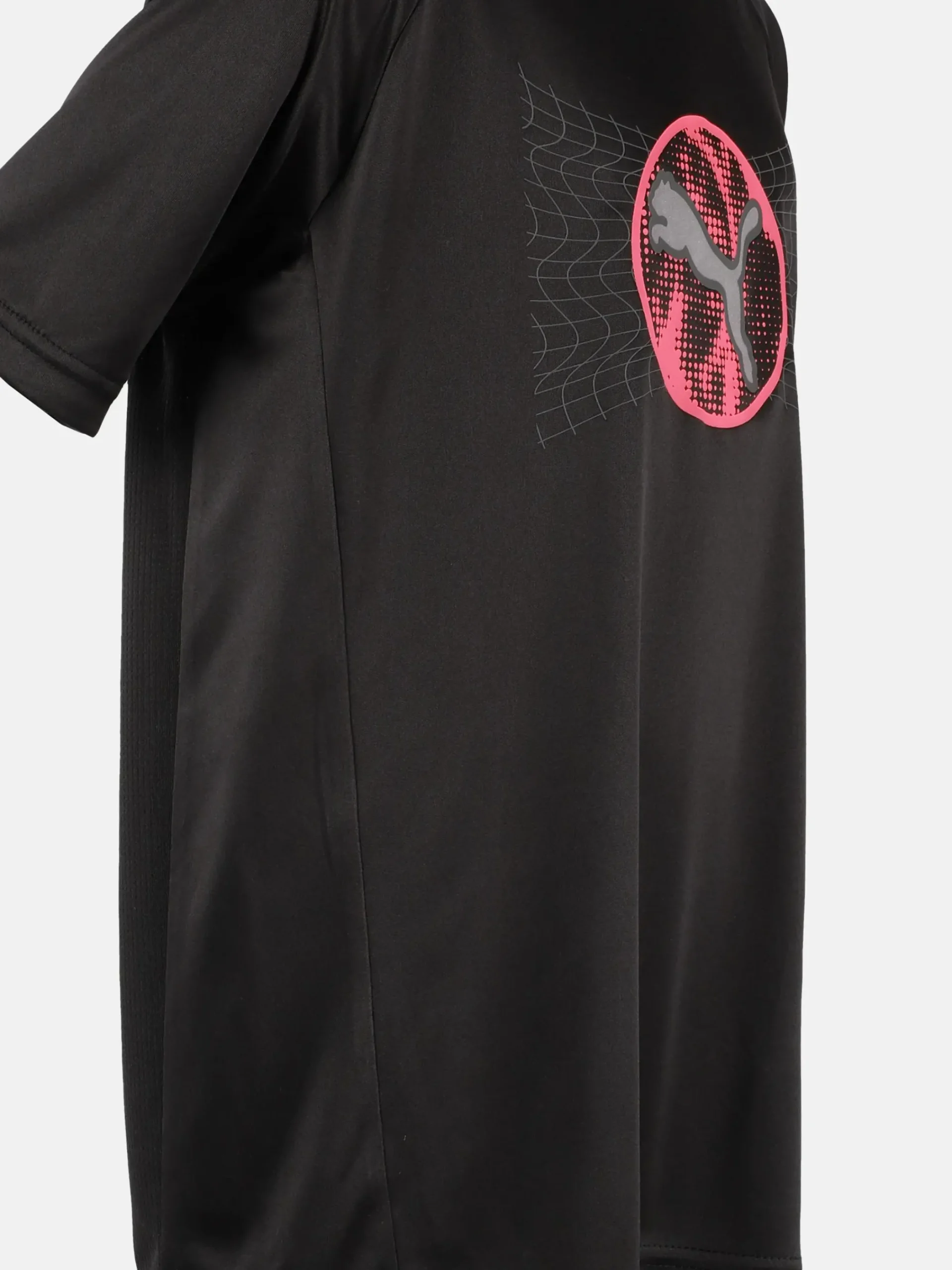 Kinder Puma Jungen T-Shirt im sportlichen Style