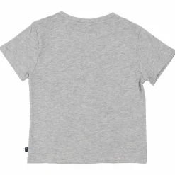 Kinder Stop + Go Jungen T-Shirt mit Dinoprint