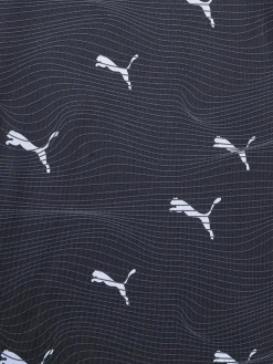 Kinder Puma Jungen T-Shirt mit Logoprint