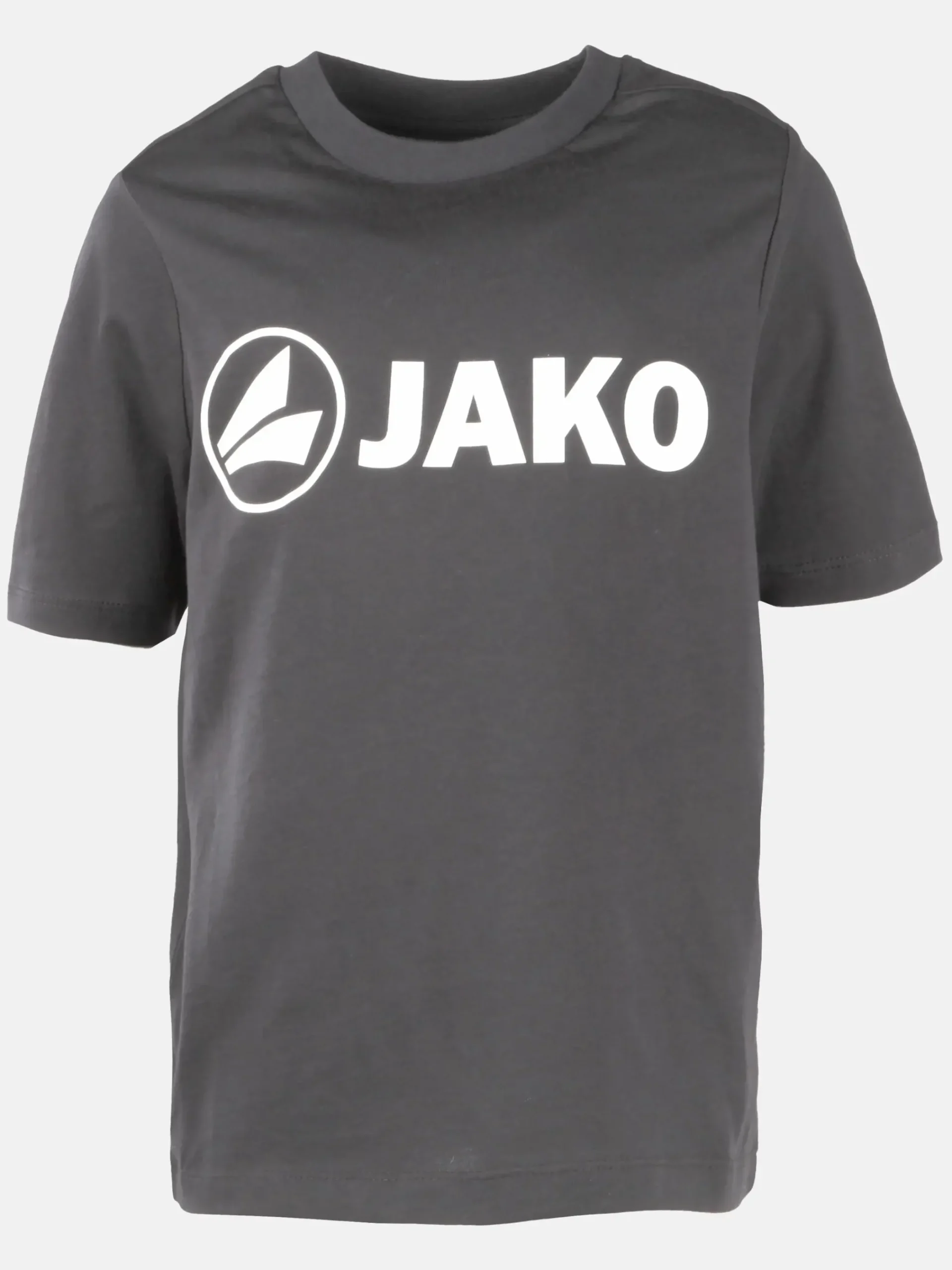 Kinder JAKO Jungen T-Shirt mit Logoprint