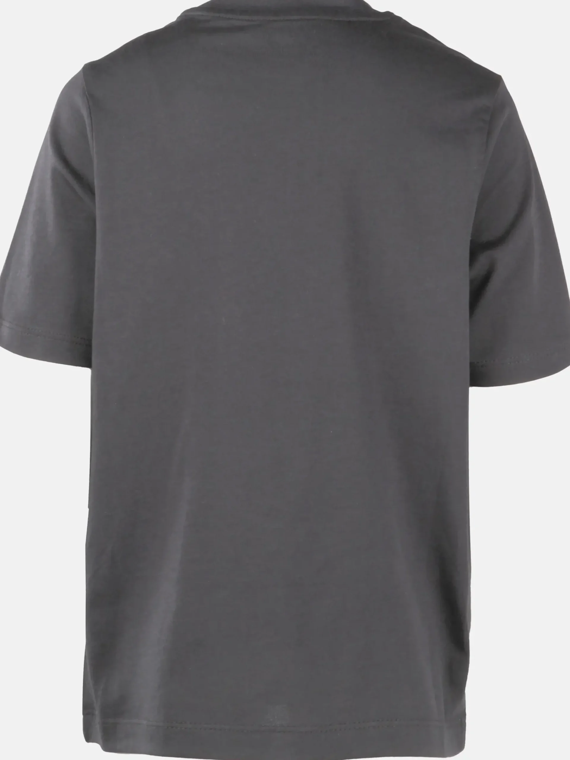 Kinder JAKO Jungen T-Shirt mit Logoprint