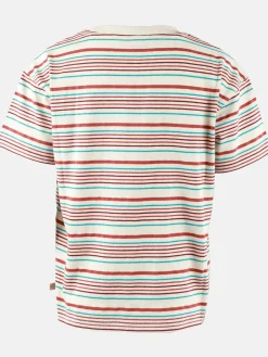 Kinder Bubble Gum Jungen T-Shirt mit Streifen