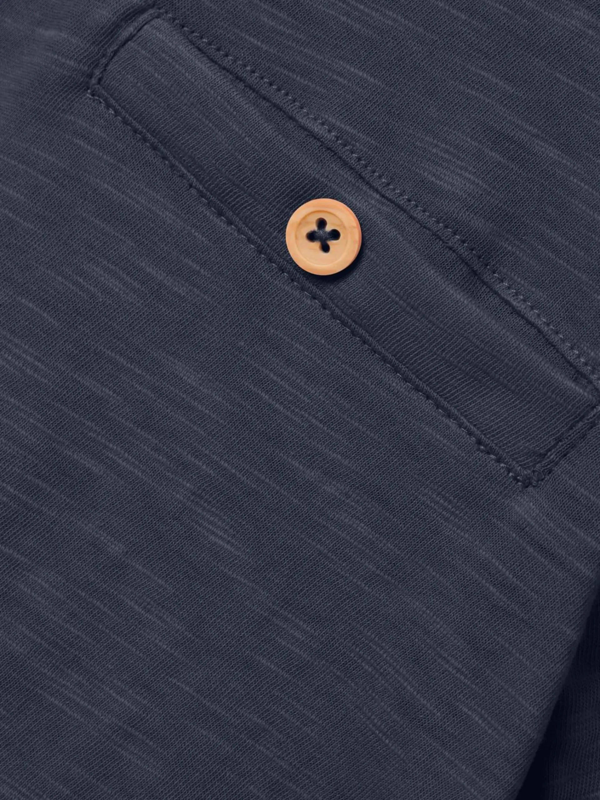 Kinder name it Jungen T-Shirt unifarben