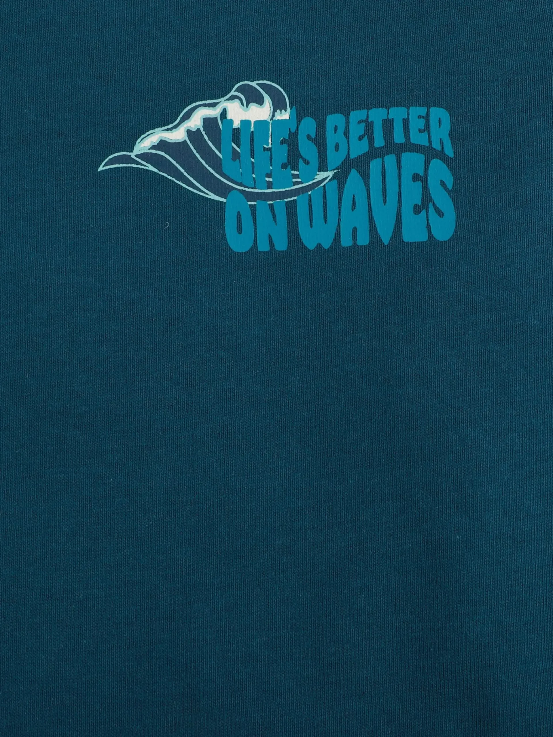 Kinder Stop + Go Jungen T-Shirts im 2er Pack