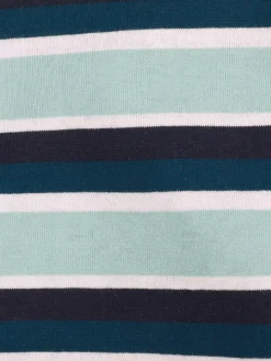 Kinder Stop + Go Jungen T-Shirts im 2er Pack