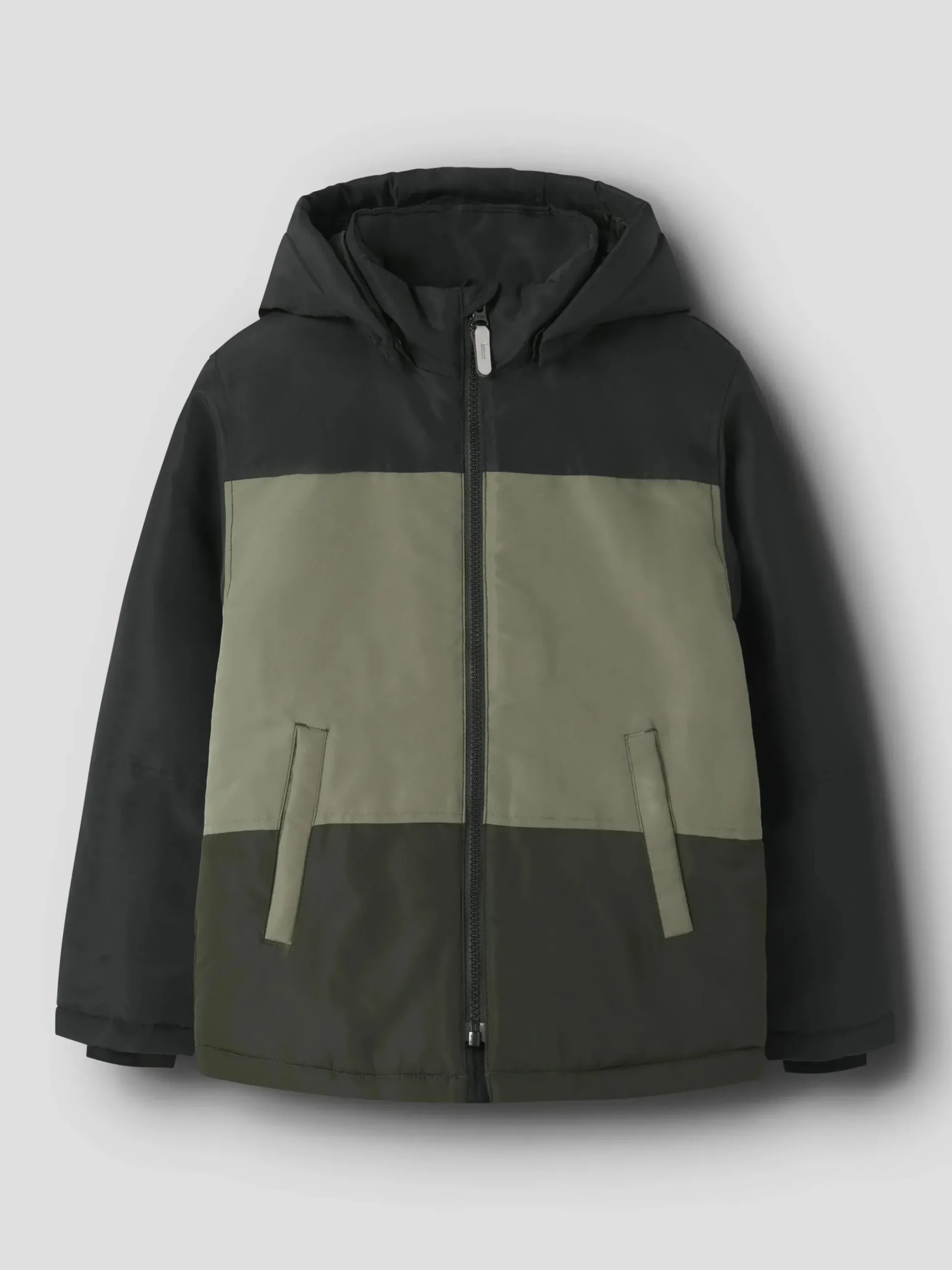 Kinder name it Jungen Winterjacke