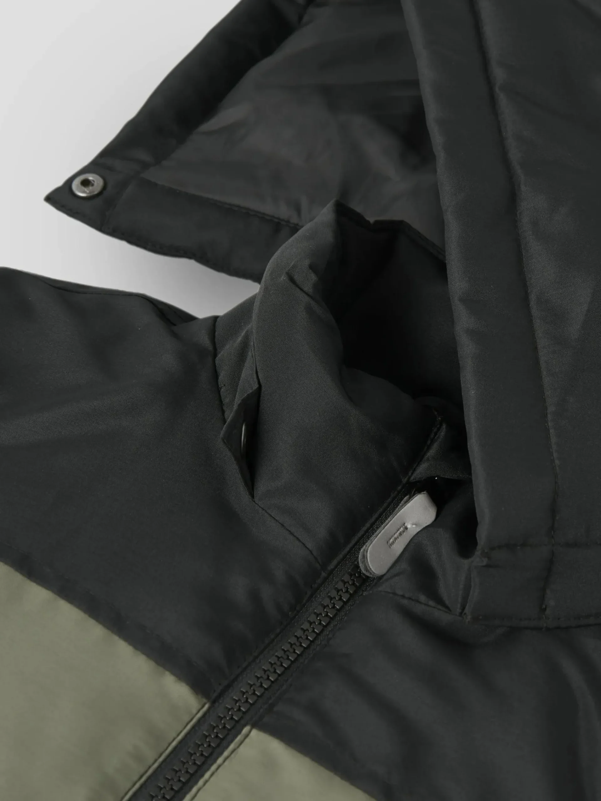 Kinder name it Jungen Winterjacke