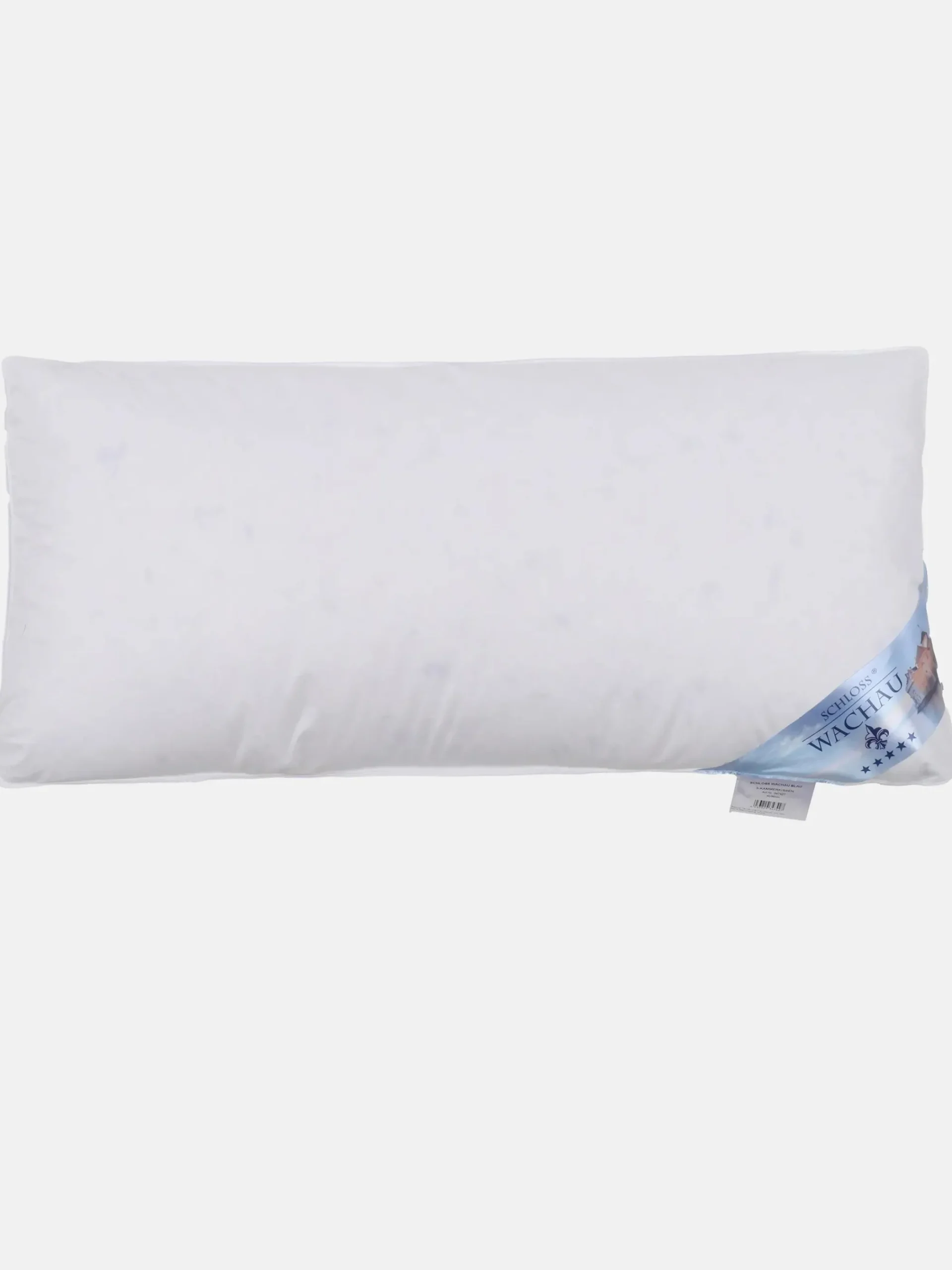 Schloss Wachau 3-Kammerkissen