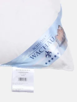 Schloss Wachau 3-Kammerkissen