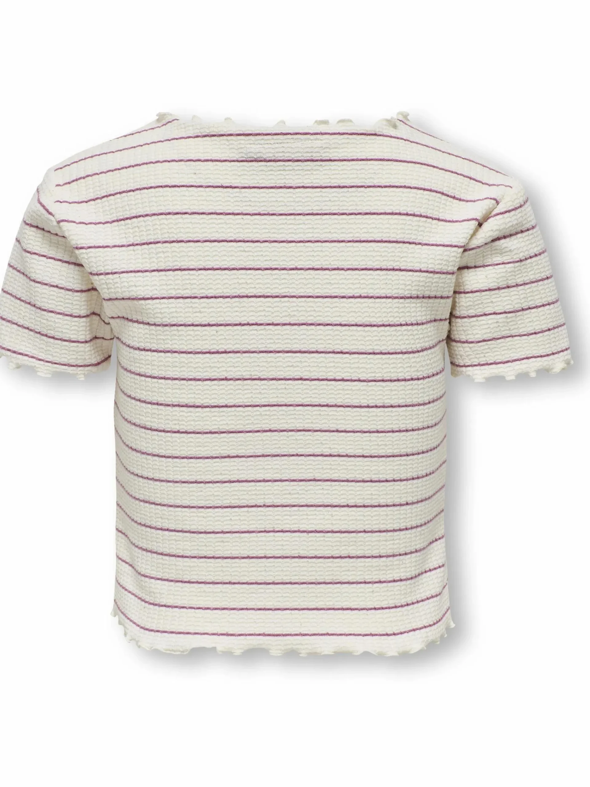 Kinder Kids Only KOGANITS S/S CROPPED Crop Top