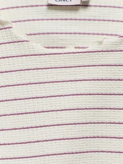 Kinder Kids Only KOGANITS S/S CROPPED Crop Top