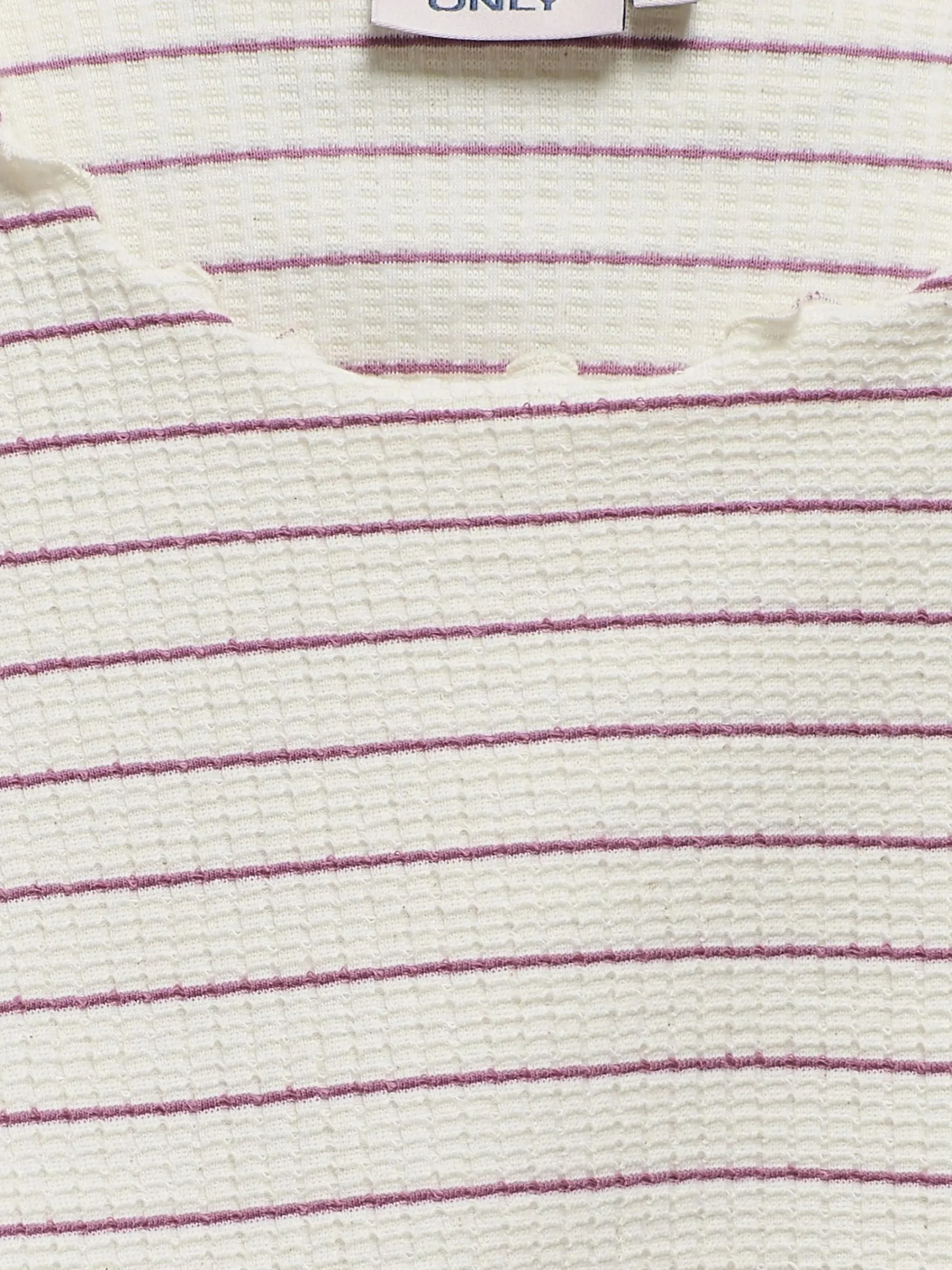 Kinder Kids Only KOGANITS S/S CROPPED Crop Top