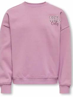 Kinder Kids Only KOGBILA L/S OVZ BEAR Sweatshirt