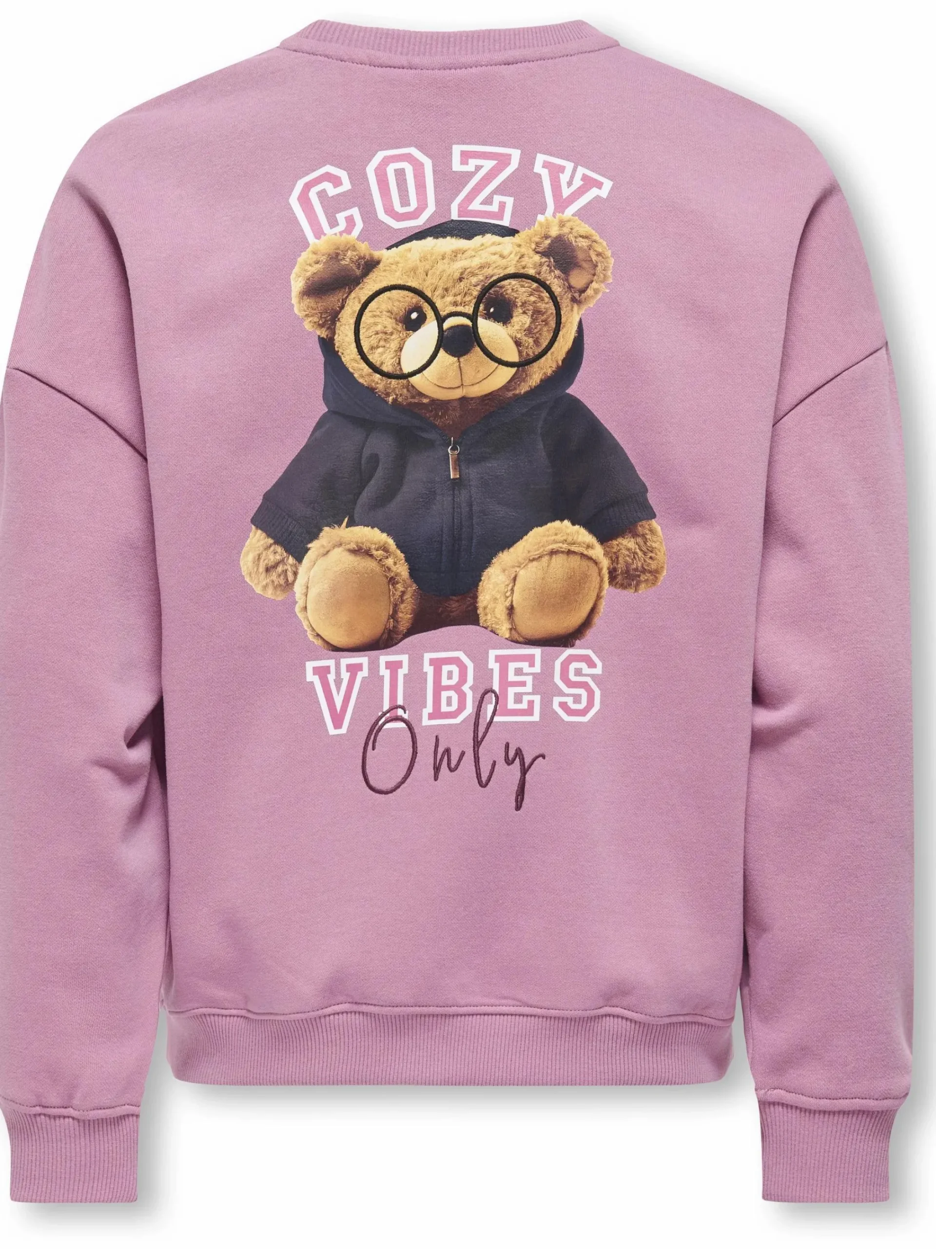Kinder Kids Only KOGBILA L/S OVZ BEAR Sweatshirt