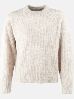 Kinder Kids Only KOGCAMILLA O-NECK L/S Strickpullover