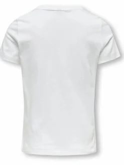 Kinder Kids Only KOGCANDY LIFE SS PRIN T-Shirt