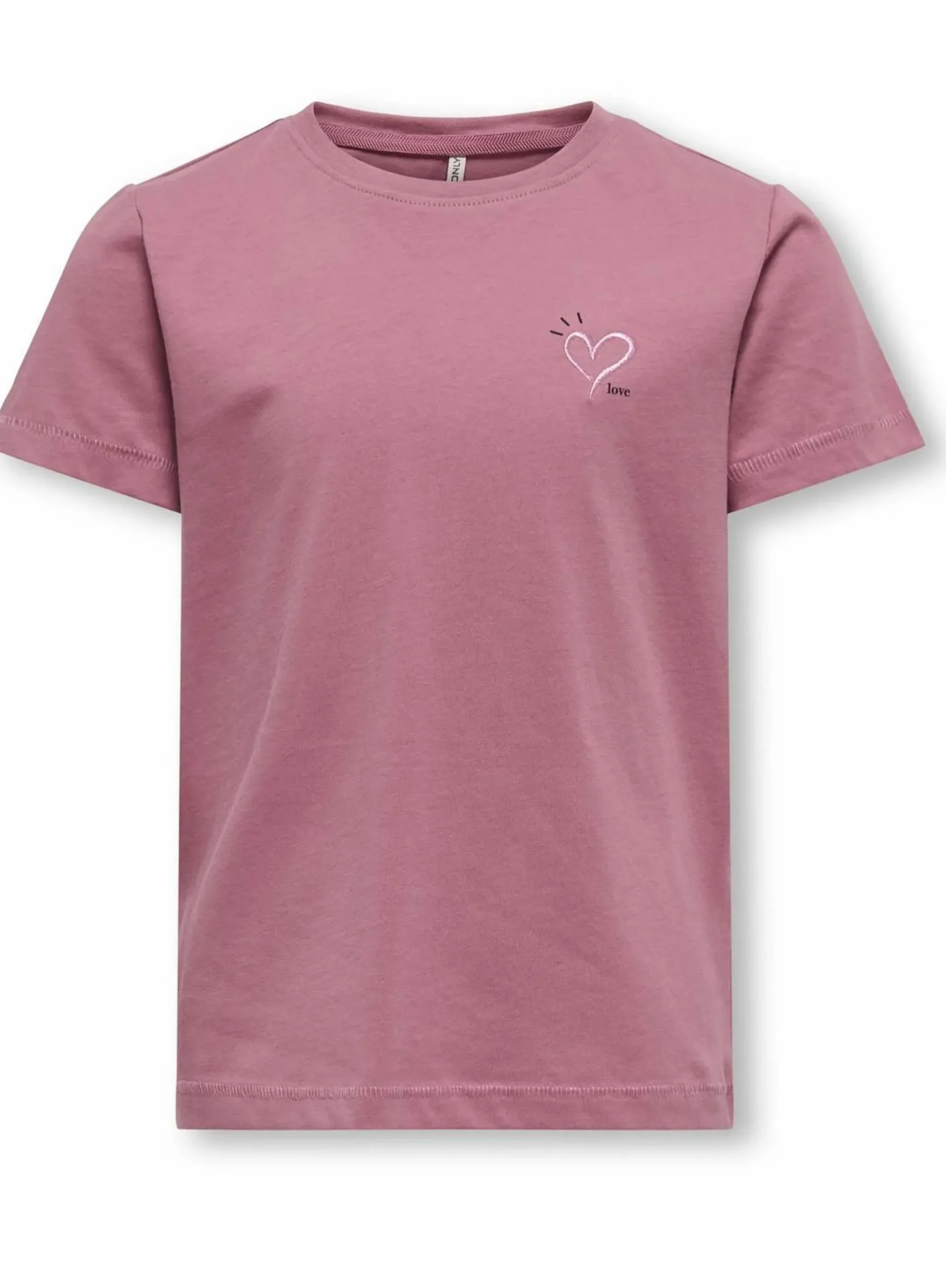 Kinder Kids Only KOGCANDY LIFE SS PRIN T-Shirt