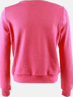 Kinder Kids Only KOGCOLETTE L/S O-NECK Sweatshirt mit Print