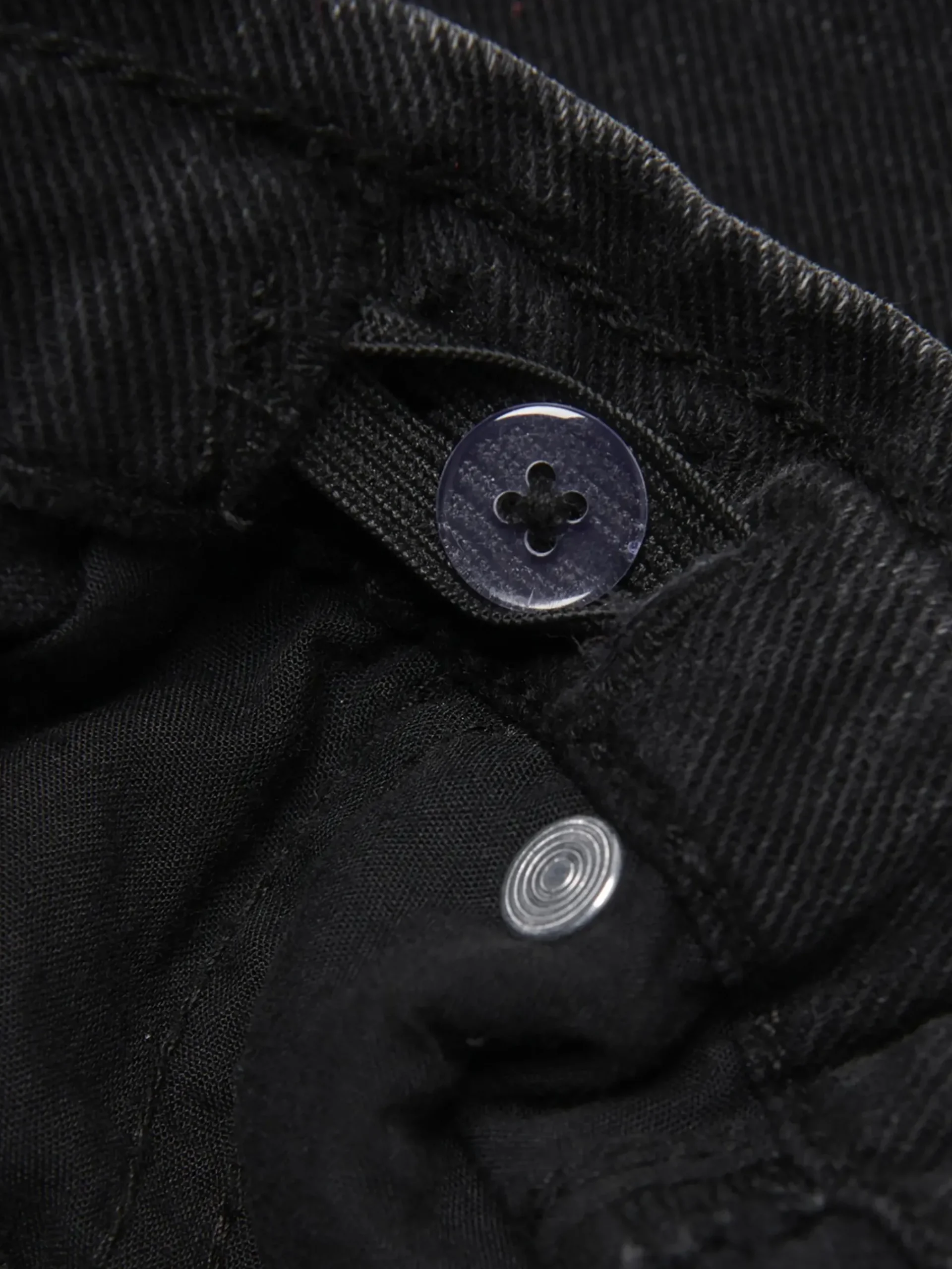 Kinder Kids Only KOGCOMET WIDE DNM PIM Jeans