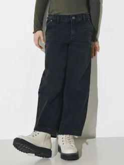 Kinder Kids Only KOGCOMET WIDE DNM PIM Jeans