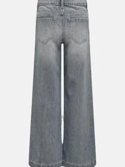 Kinder Kids Only KOGCOMET WIDE LEG Jeans