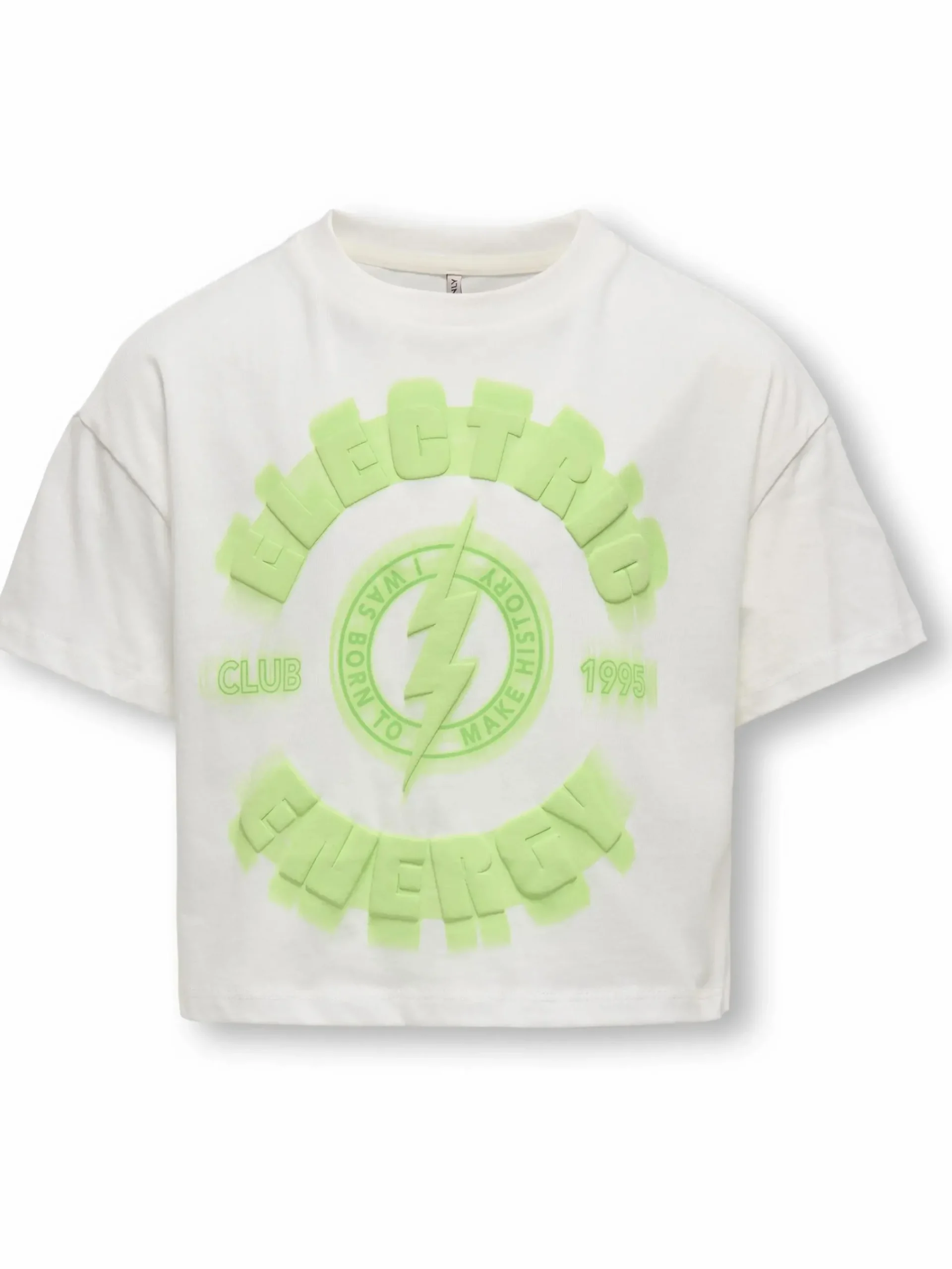 Kinder Kids Only KOGDAPHNE LIFE S/S T-Shirt