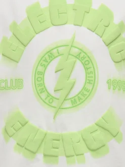 Kinder Kids Only KOGDAPHNE LIFE S/S T-Shirt