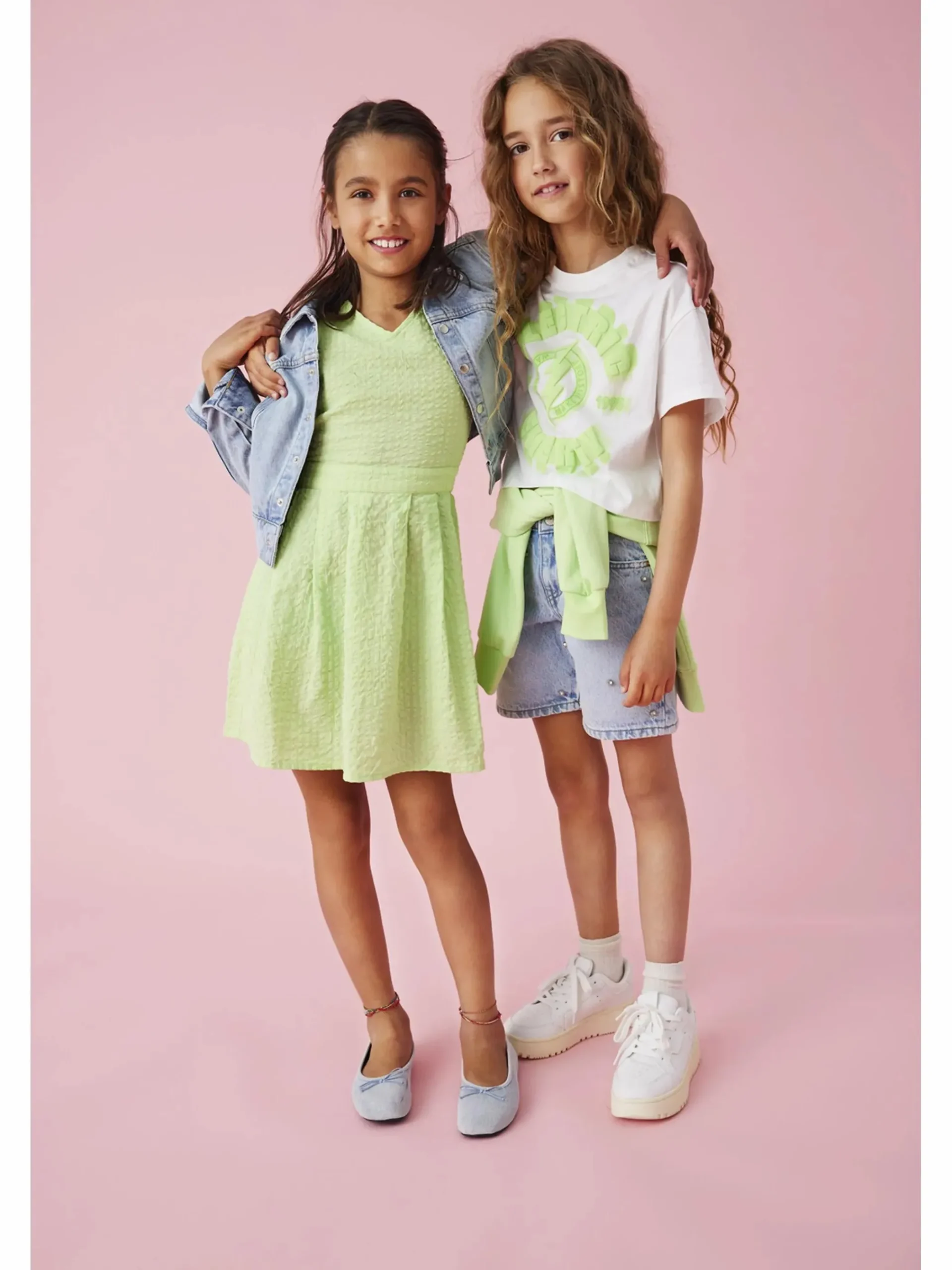 Kinder Kids Only KOGDAPHNE LIFE S/S T-Shirt