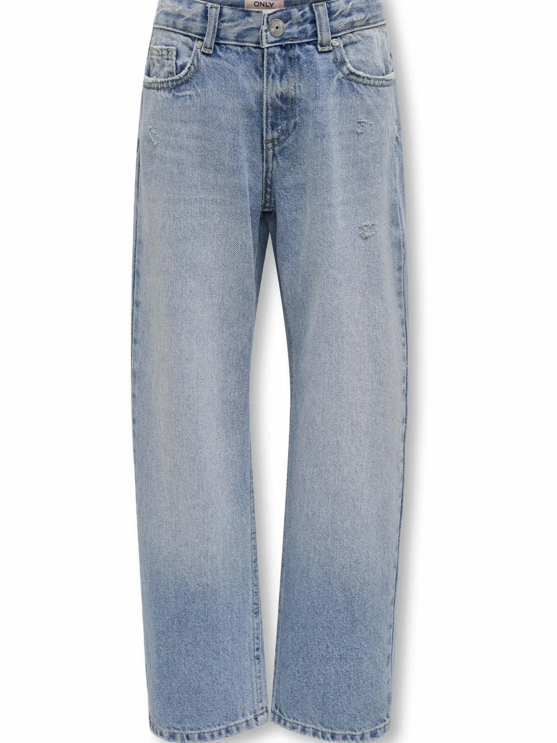 Kinder Kids Only KOGELLA MW WIDE Jeans