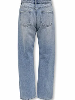 Kinder Kids Only KOGELLA MW WIDE Jeans