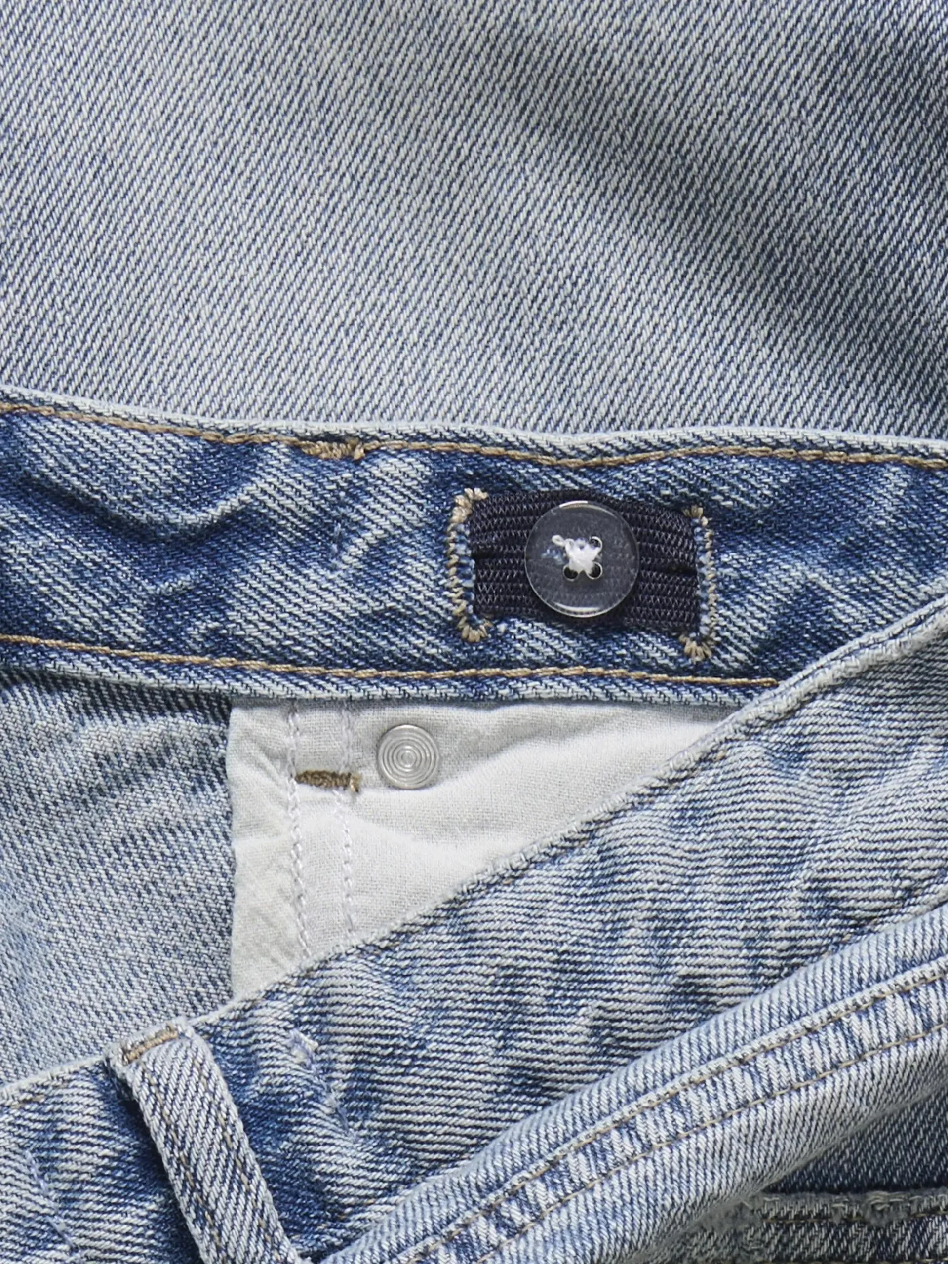 Kinder Kids Only KOGELLA MW WIDE Jeans