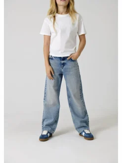 Kinder Kids Only KOGELLA MW WIDE Jeans