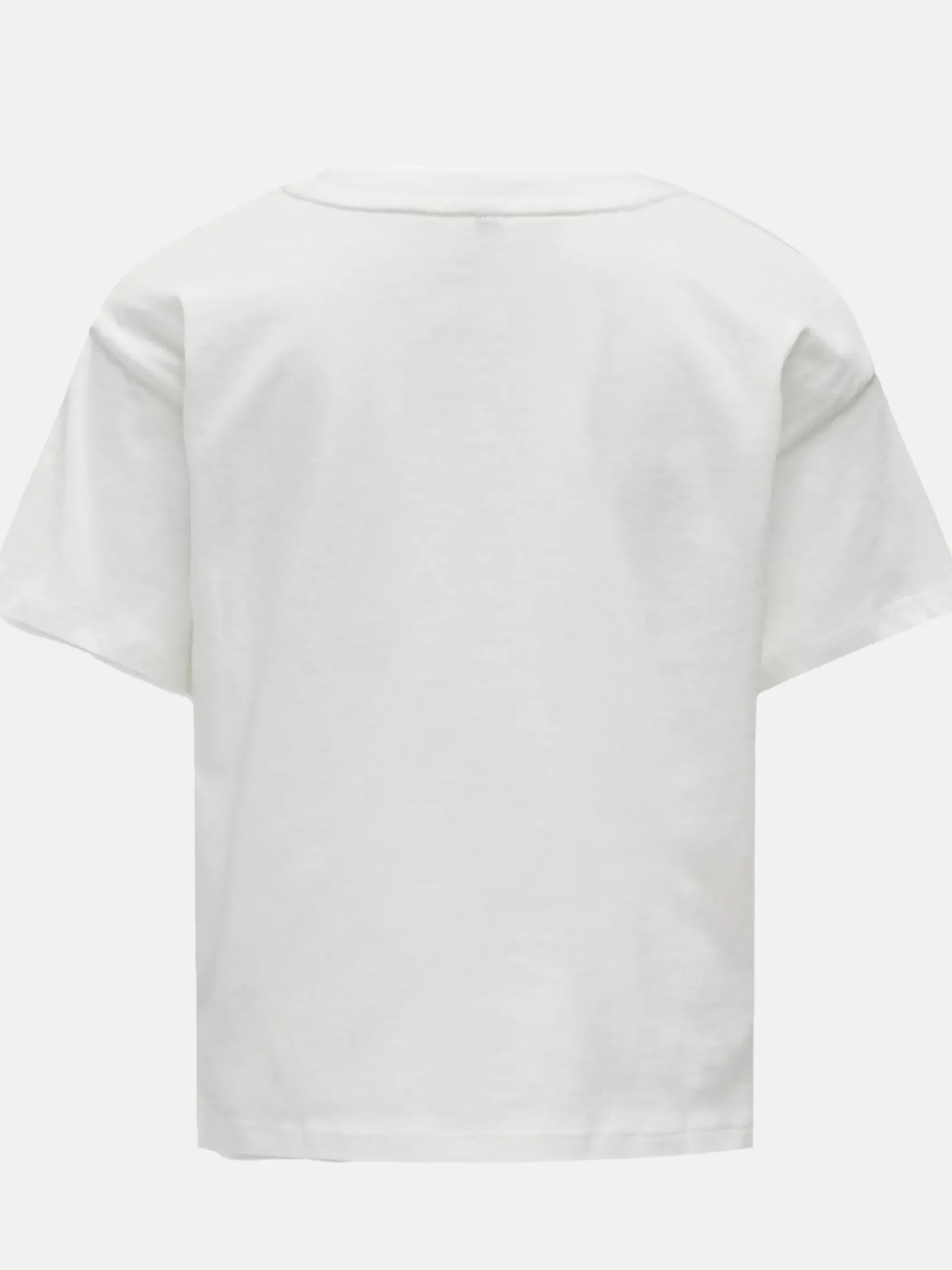 Kinder Kids Only KOGFLOWER MAIKEN CROP Shirt