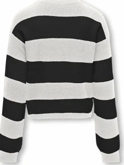 Kinder Kids Only KOGFRANCA SHORT L/S Strickpullover